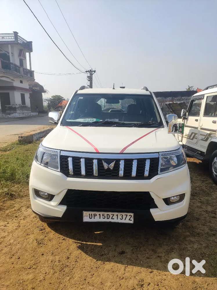 Mahindra Bolero Neo 2023