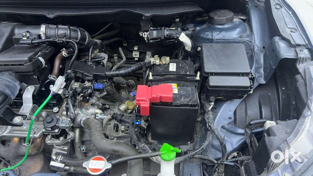 Maruti Suzuki Baleno Zeta, 2024, Petrol