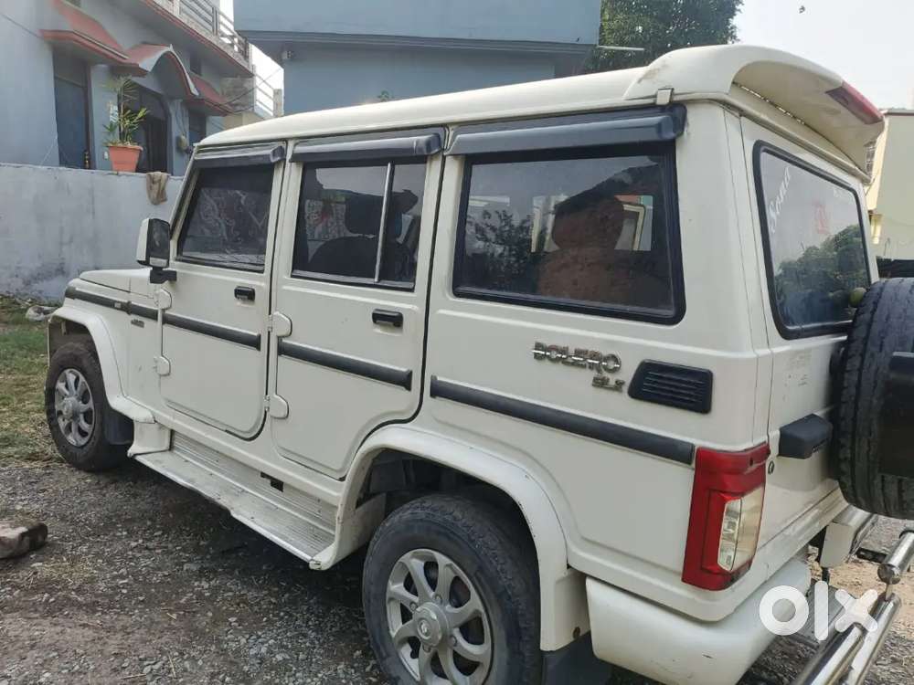 Mahindra Bolero Neo 2012 Petrol 93000 Km Driven