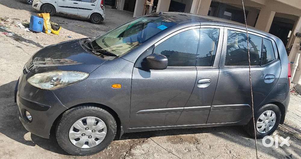 Hyundai I10 2010 Petrol