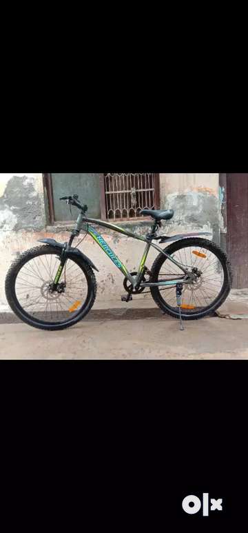 Hero sprint pro discount trans 26t price