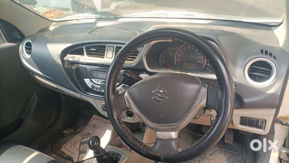 Maruti Suzuki Alto K10 Vxi, 2015, Petrol