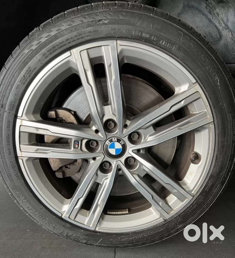 Bmw 2 Series Gran Coupe 220i M Sport, 2022, Petrol