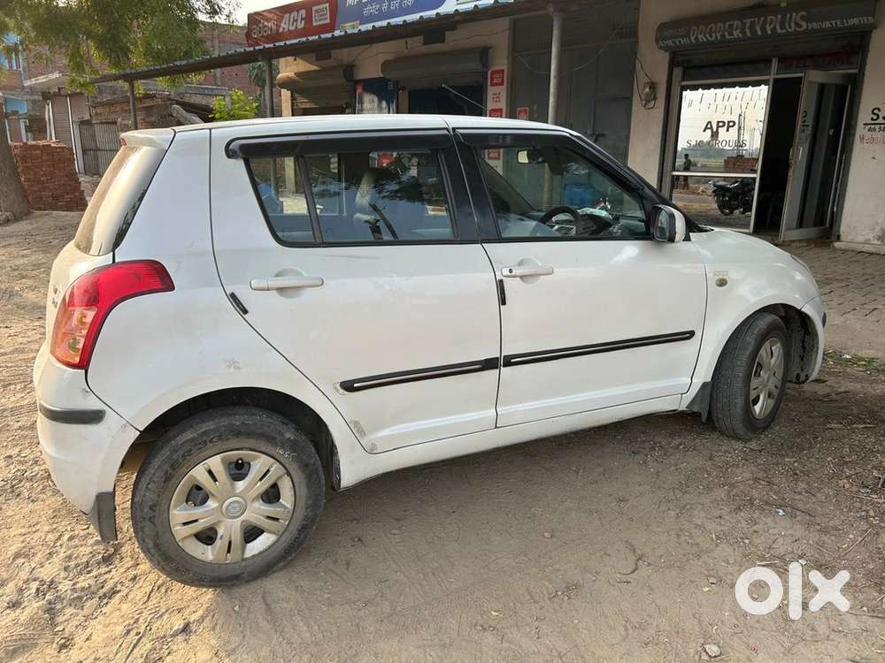 Maruti Suzuki Diesel 2011