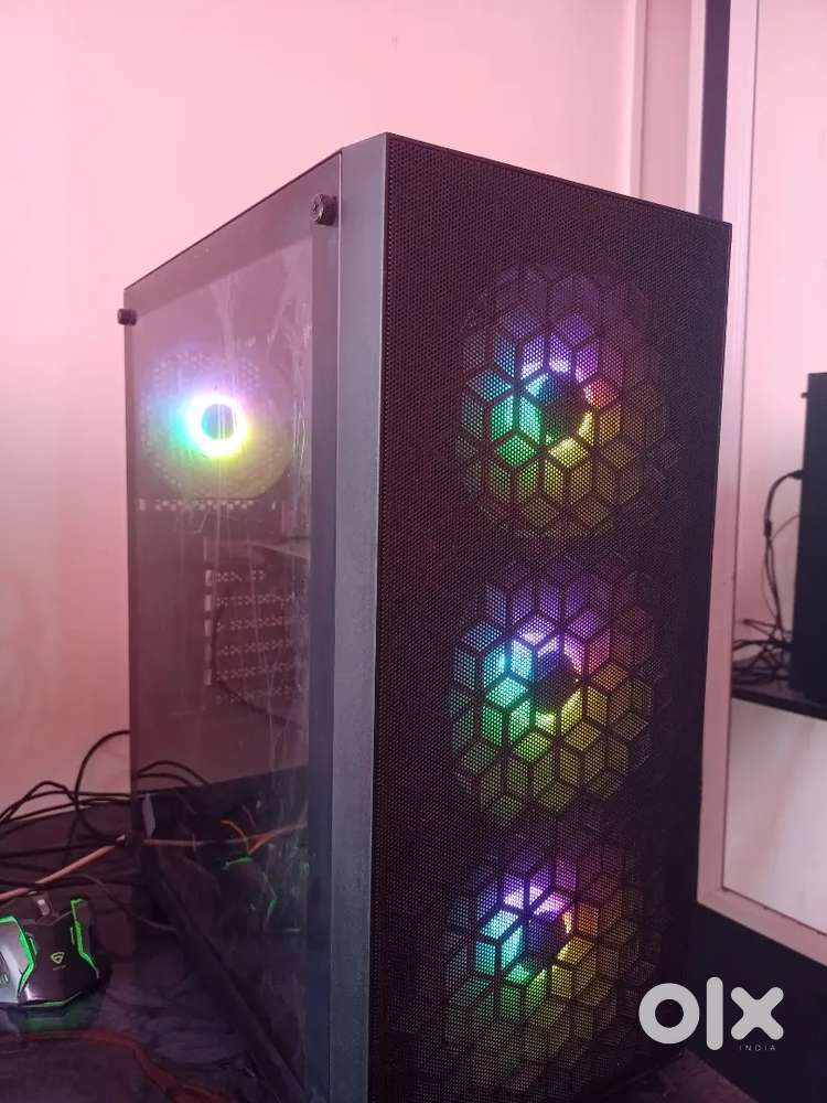 11th Gen Intel(R) Core(TM) i7- 11700F  2.50GHz