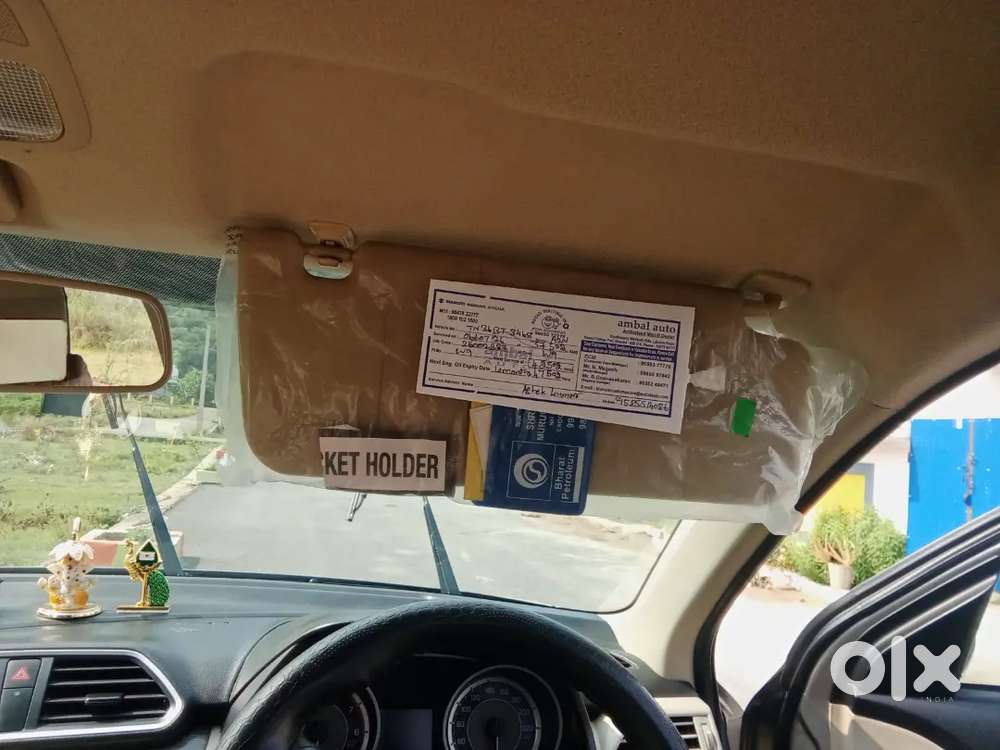 Maruti Suzuki Dzire 2023 1st Owner