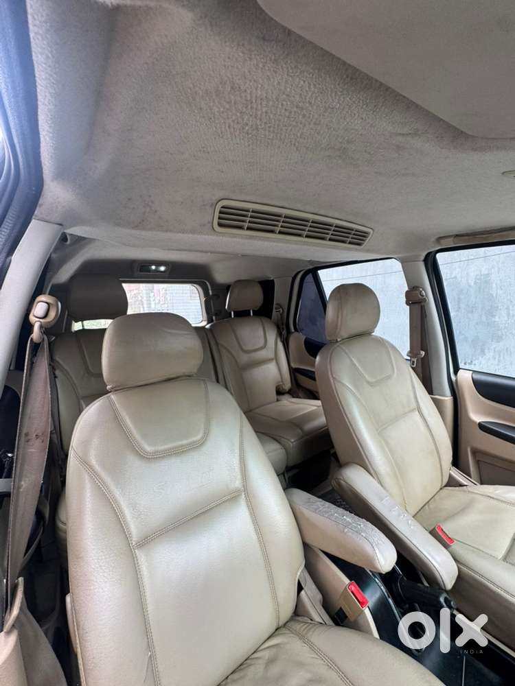 Tata Safari Storme 2012 Diesel Well Maintained