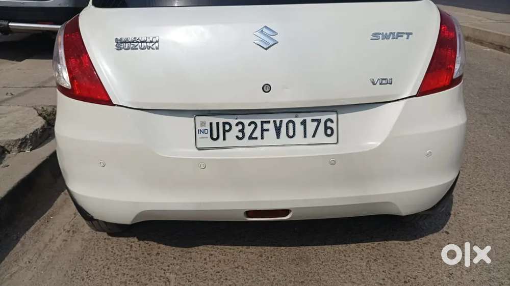 Maruti Suzuki Swift 2014 Diesel 66000 Km Doctor Driven