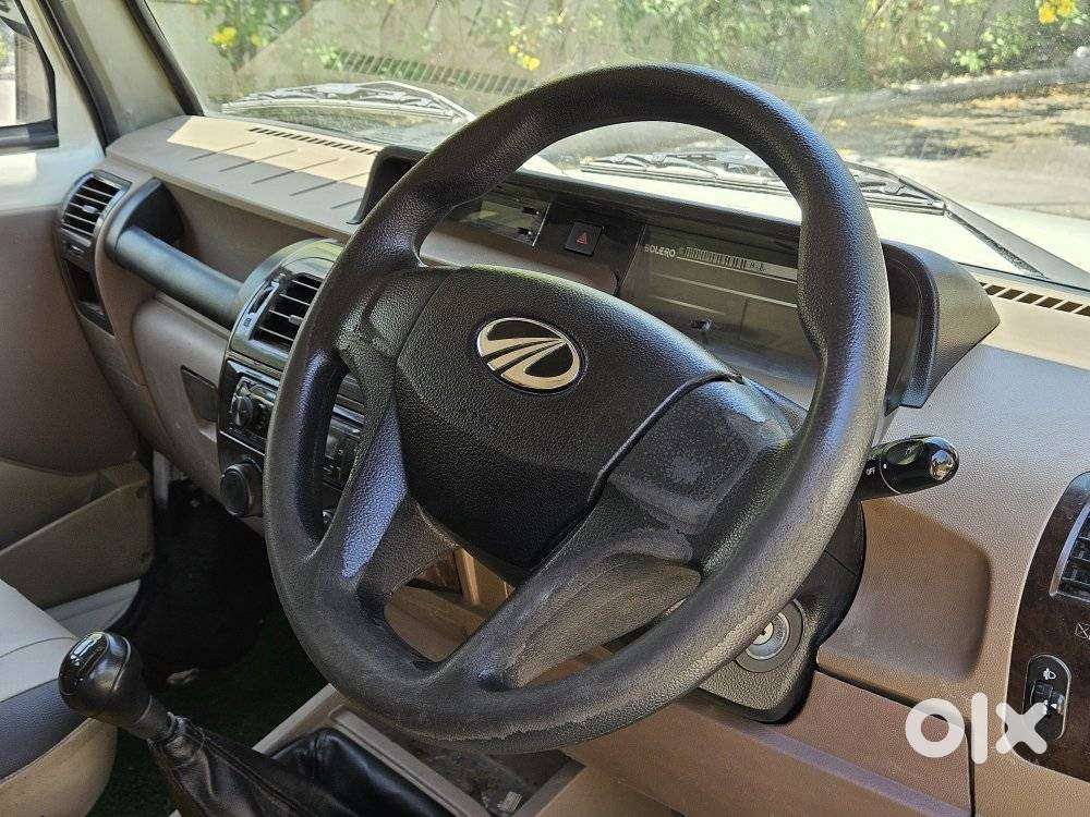 Mahindra Bolero B6, 2020, Diesel