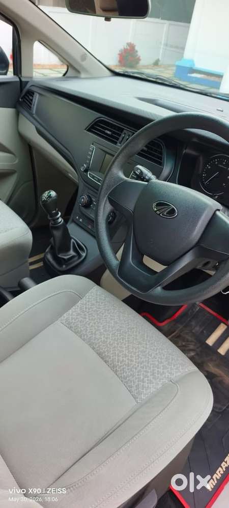Mahindra Marazzo 1.5 M4 Plus 7 Str, 2019, Diesel