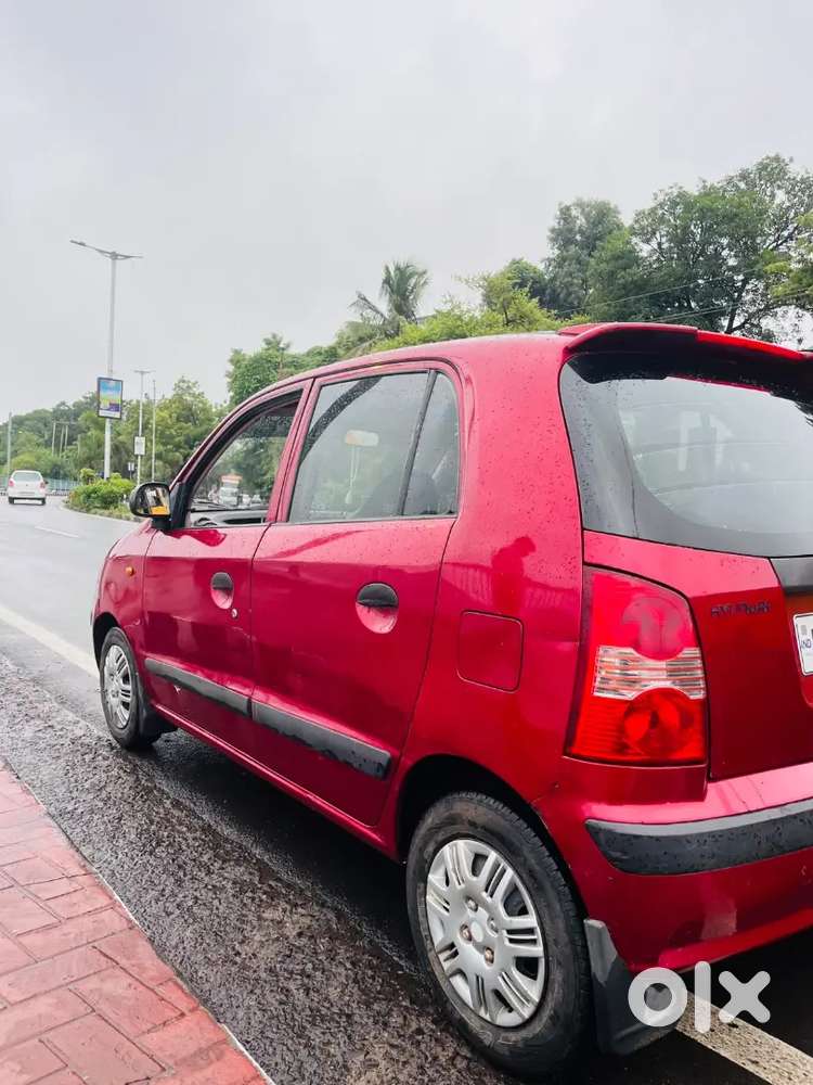 Hyundai Santro Xing 2009