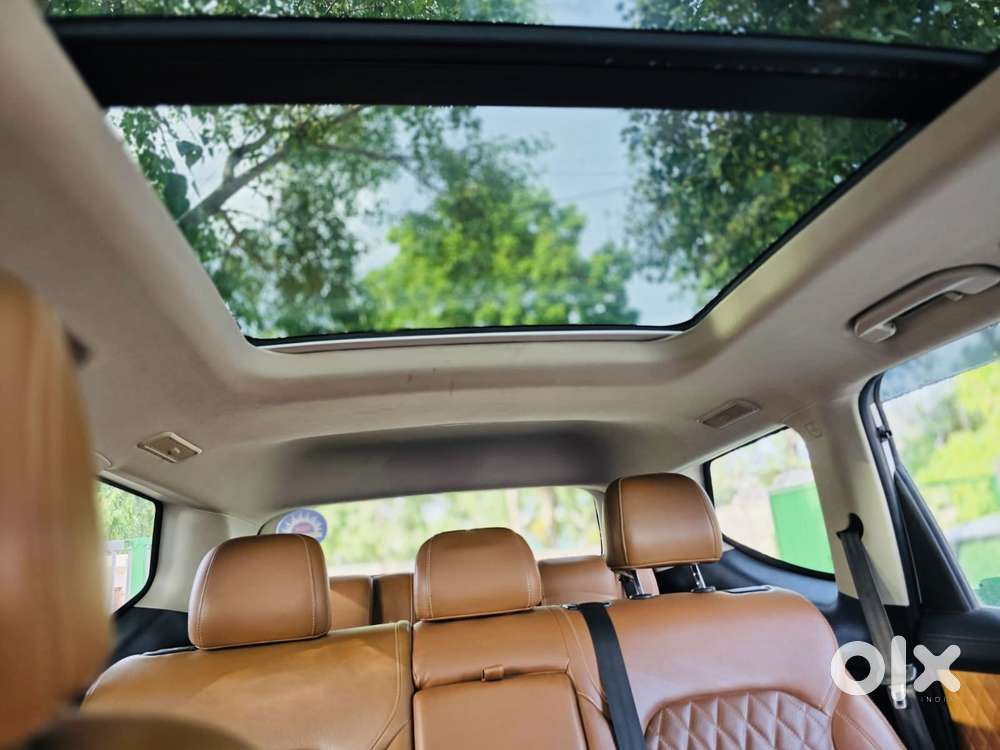 Mg Gloster Savvy 7 Seater, 2022, Diesel