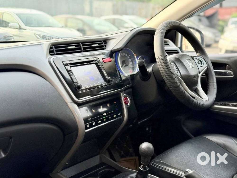 Honda City I-dtec Vx, 2017, Diesel