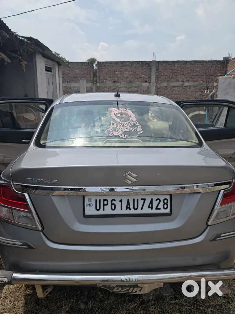 Maruti Suzuki Dzire 2020
