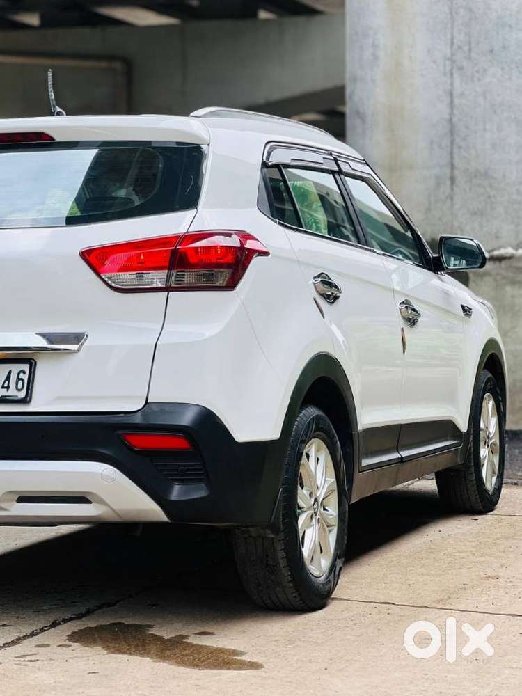 Hyundai Creta 1.4 Crdi S Plus, 2019, Diesel