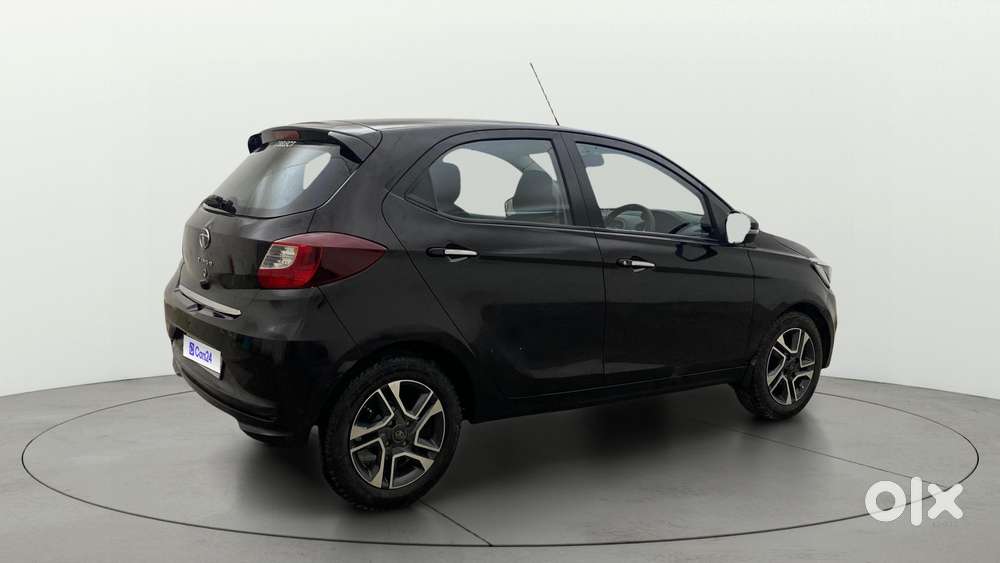 Tata Tiago 1.2 Revotron Xz Plus, 2022, Petrol