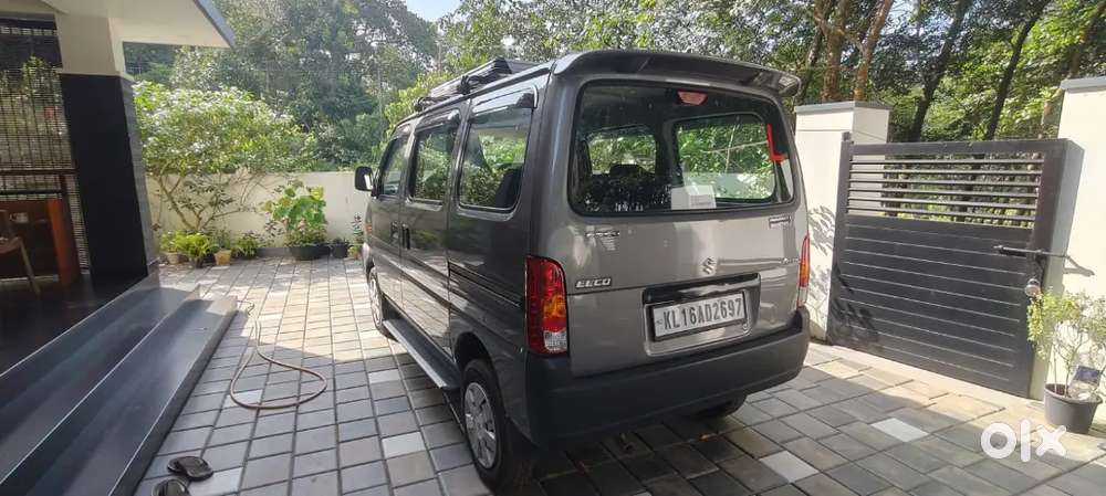 Maruti Eeco 1.2 5 Str 2025