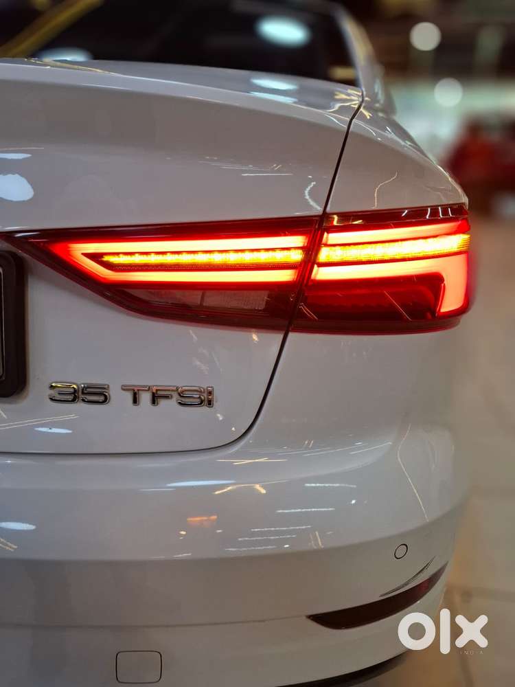 Audi A3 1.4 35 Tfsi Premium Plus, 2019, Petrol