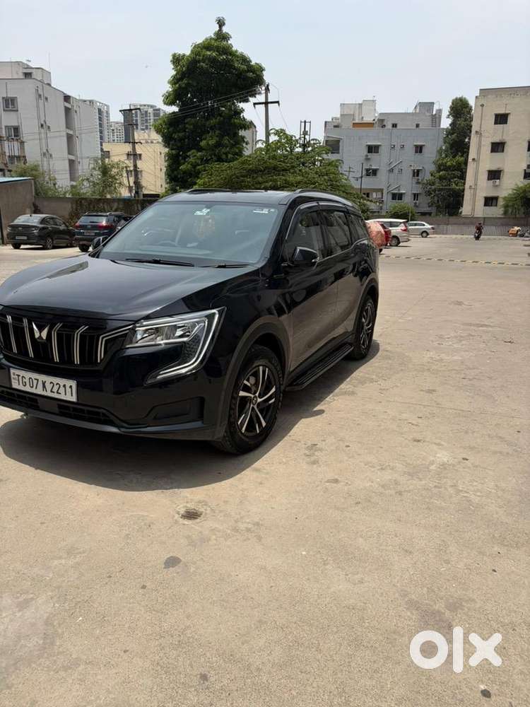 Mahindra Diesel Car 2024