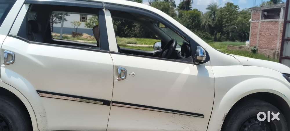 Mahindra Xuv500 Diesel 2016