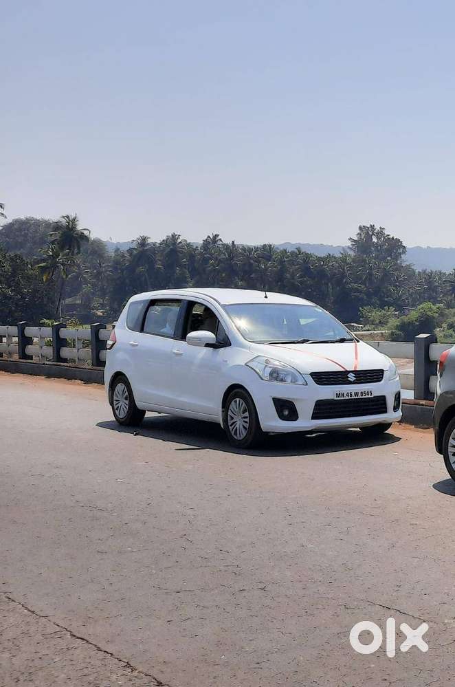 Ertiga 2012