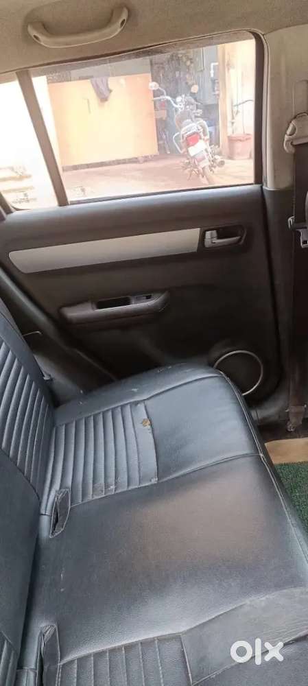 Maruti Suzuki Swift Zxi