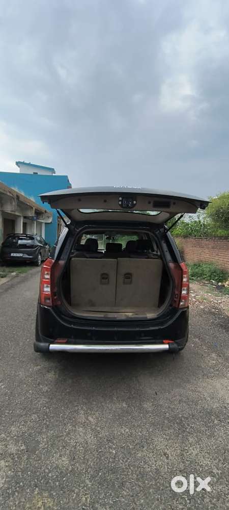 Mahindra Xuv500 W6 2wd, 2014, Diesel