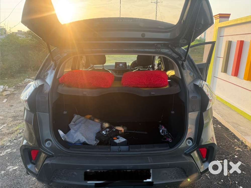 Tata Nexon 2023 Xm(s) Sunroof Variant For Sale