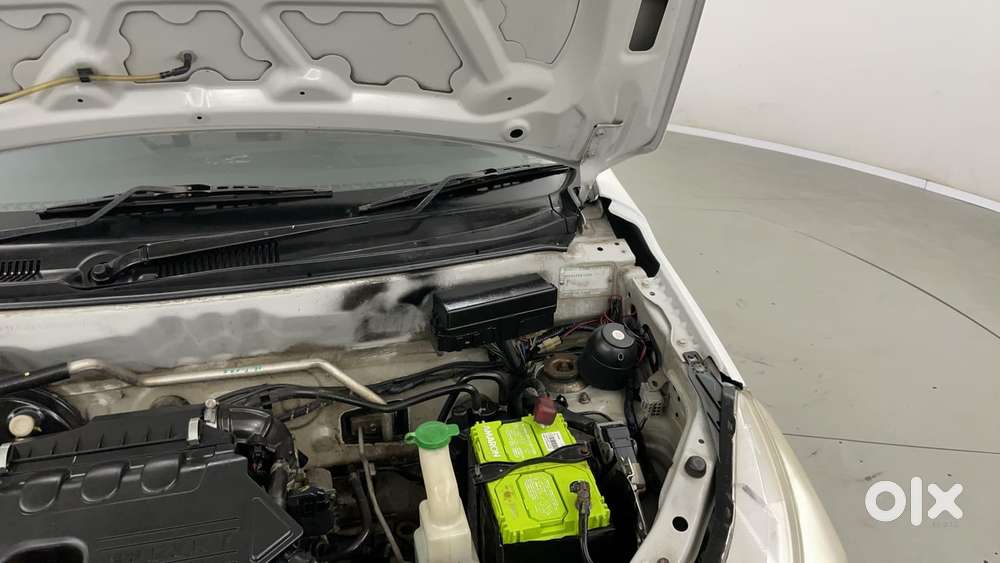 Maruti Suzuki Alto K10 2010-2014 Vxi, 2017, Petrol