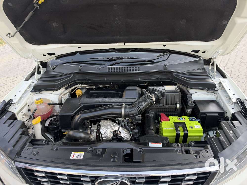 Mahindra Xuv300 W8 Option Diesel, 2022, Diesel
