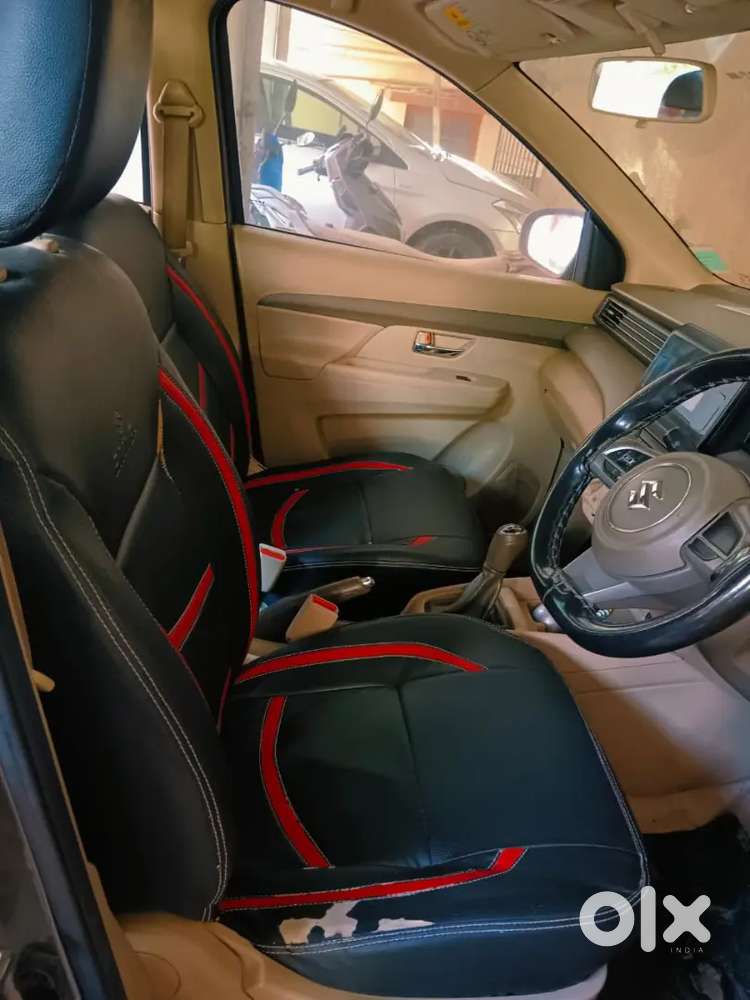 Maruti Ertiga Good Condition And Good Quality