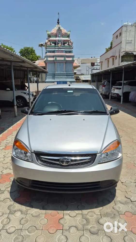 Tata Indigo Ecs Diesel 2016