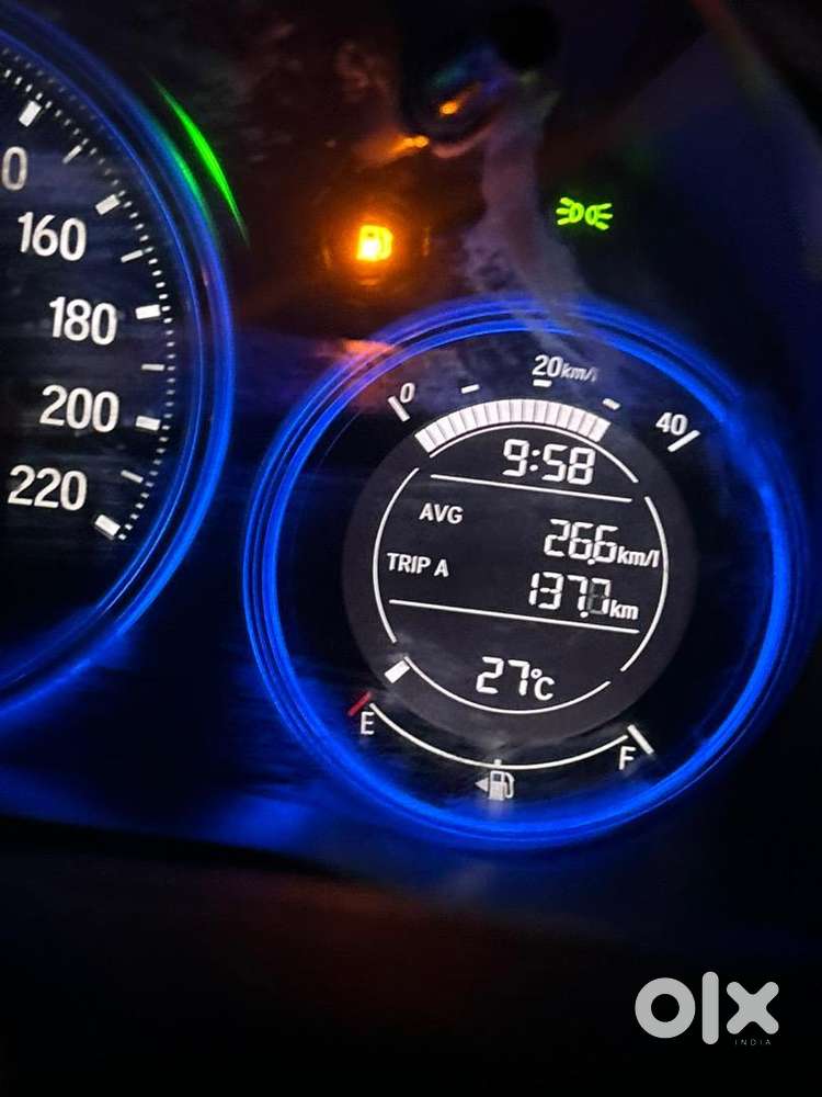 Honda City 2014 Sv Mt Diesel