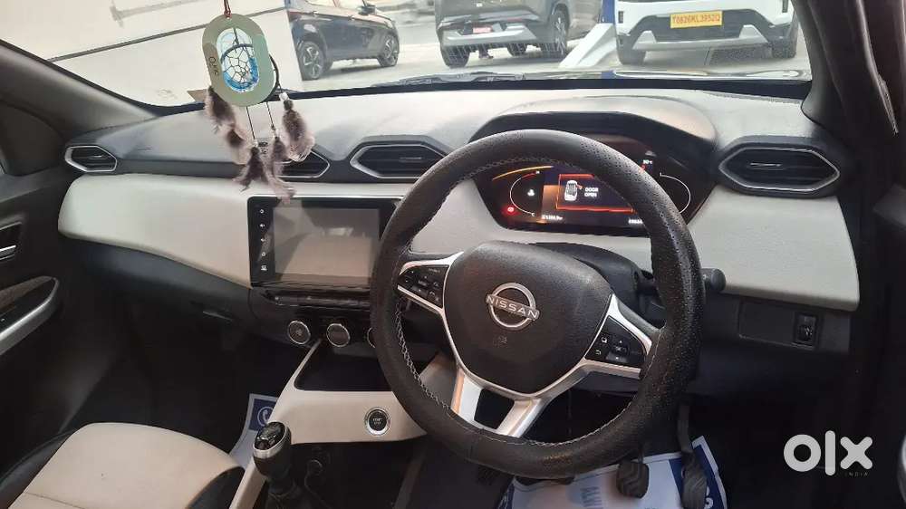 Nissan Magnite 2022 Variant