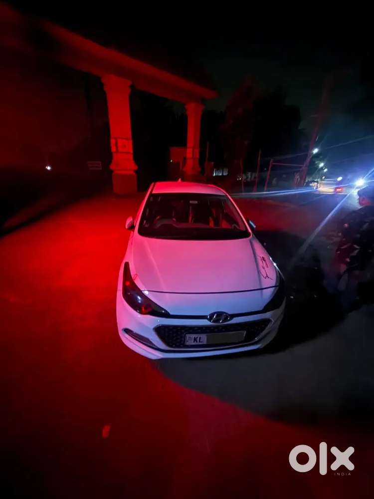 Well Driving Experience And Smooth Engine Quality