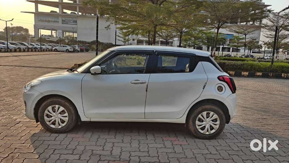 Maruti Suzuki Swift Vxi 2018, 2018, Petrol