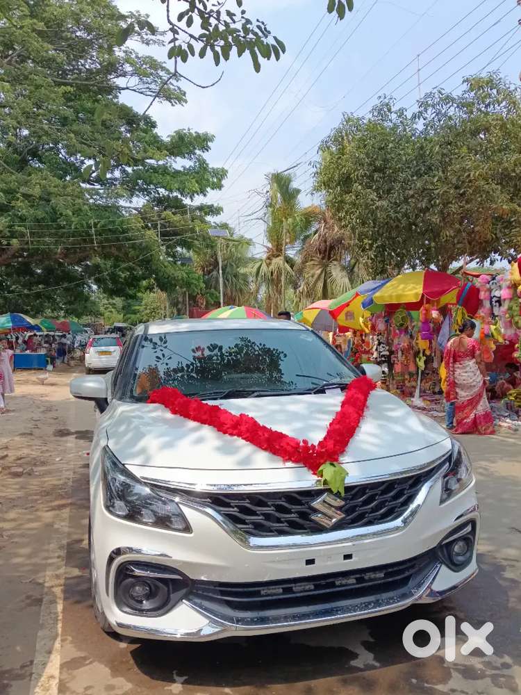 Baleno Car