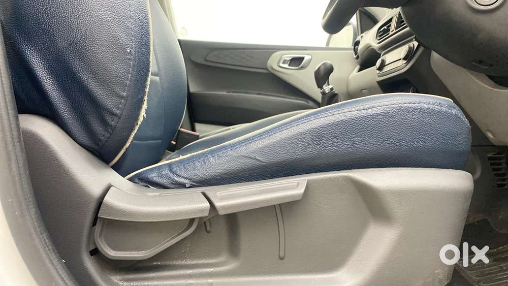 Hyundai Grand I10 Nios Sportz 1.2 Kappa Vtvt, 2022, Petrol