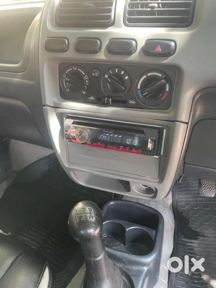 Maruti Suzuki Alto 2011