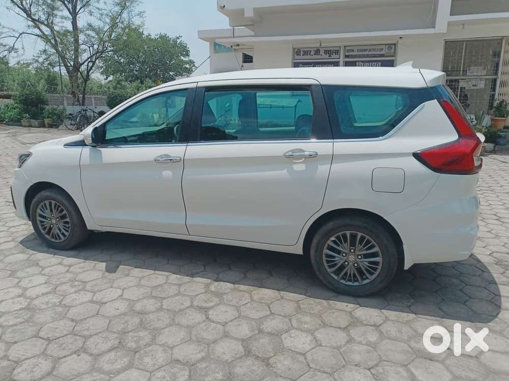 Reliable Maruti Suzuki 2019