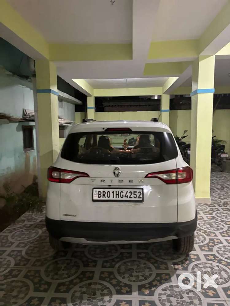 Renault Triber