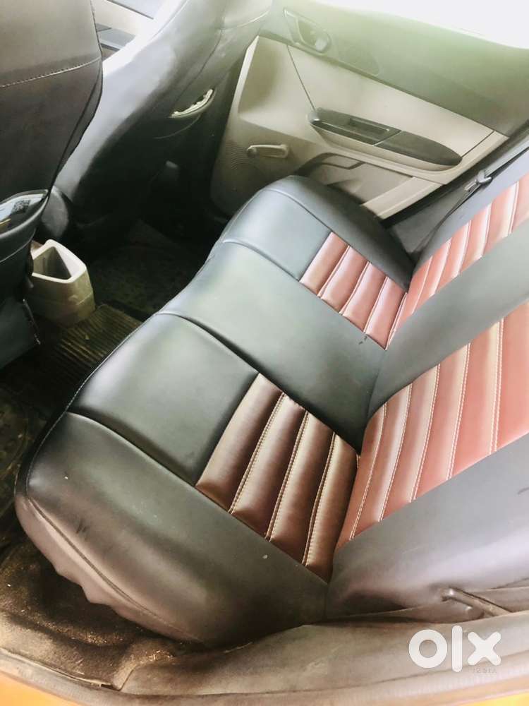 Tata Tiago 2018 Petrol Well Maintained