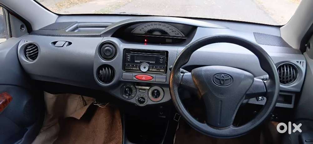 Toyota Etios