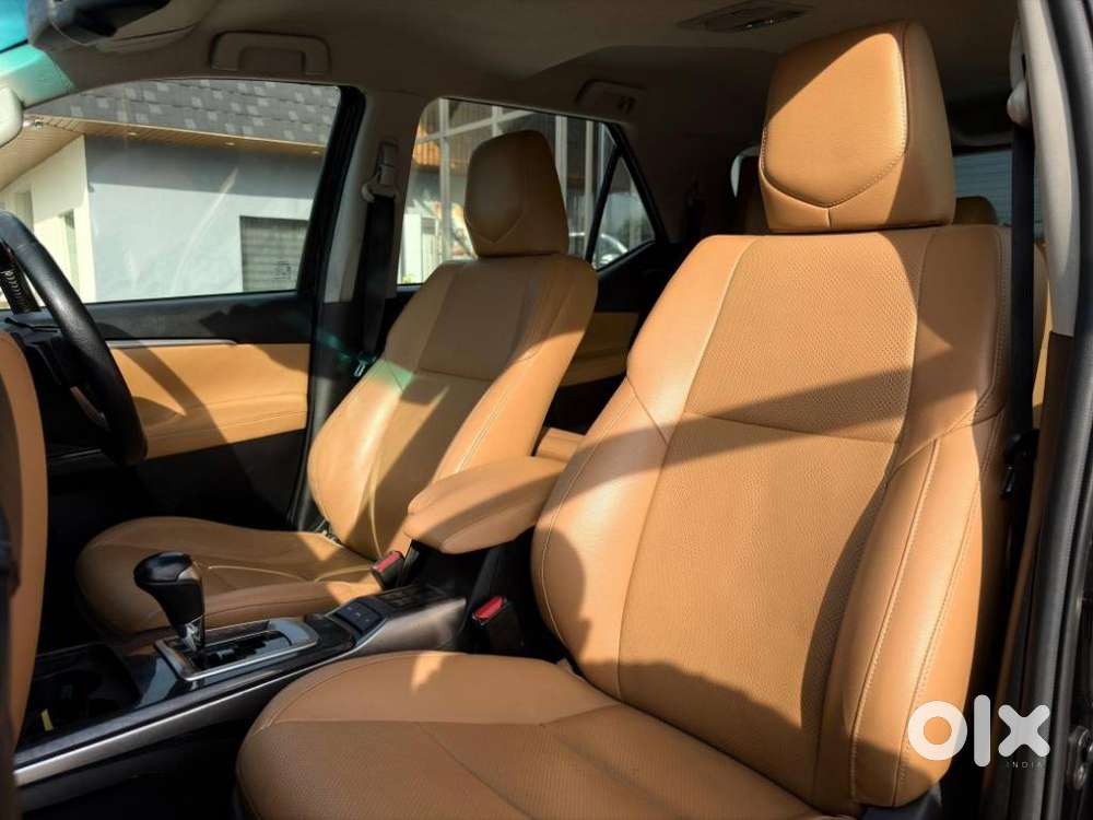 Toyota Fortuner 4x4 At 2.8 Diesel, 2024, Diesel