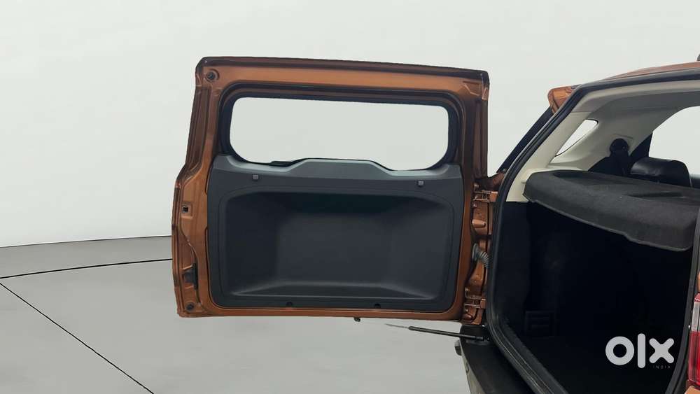 Ford Ecosport 1.5 Petrol Titanium, 2020, Petrol