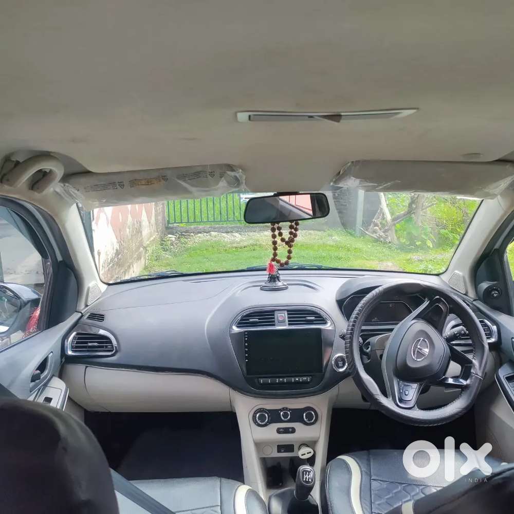 Tata Tigor 2023 Petrol Manual 48000 Km Driven