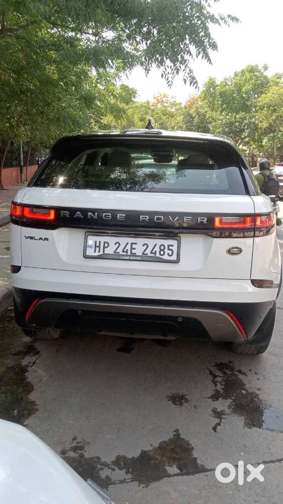Land Rover Range Velar Hse Dynamic 2.0 Diesel, 2022, Diesel