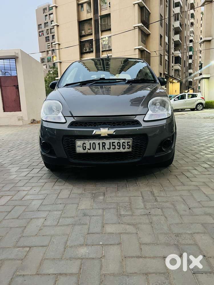 Chevrolet Spark 1.0 Ls, 2015, Petrol