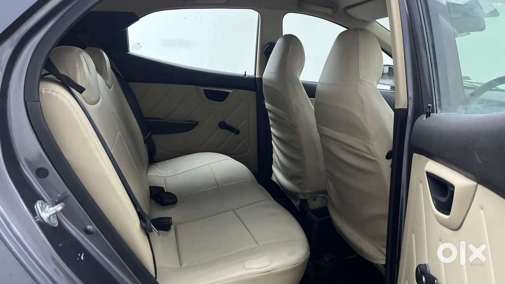 Hyundai Eon 0.8 Magna Plus Airbag, 2018, Petrol