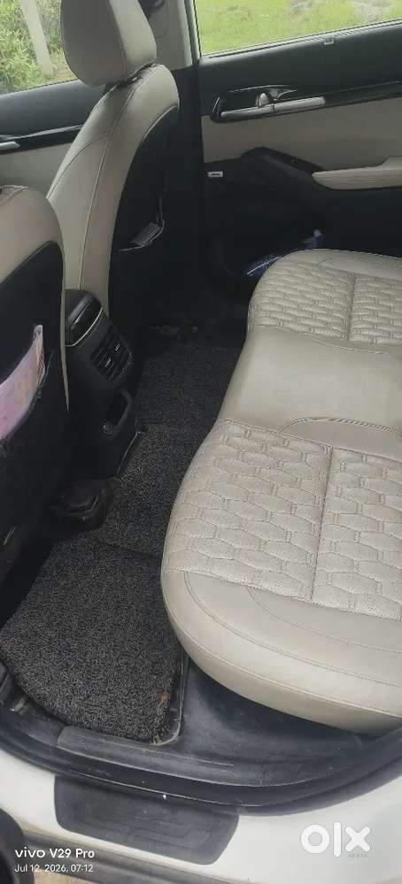 Kia Seltos D 1.5 6at Htx Plus